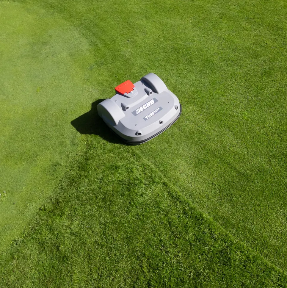ECHO Robotics TM-2050 TurfMower
